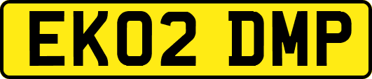 EK02DMP