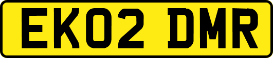 EK02DMR