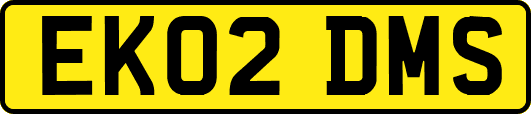 EK02DMS