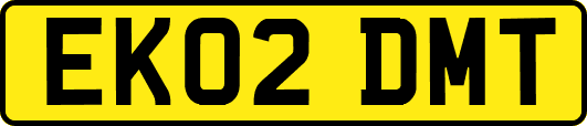 EK02DMT