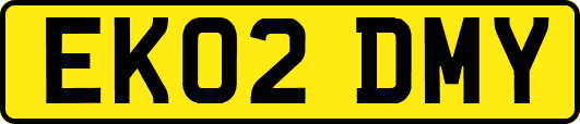 EK02DMY