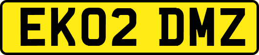 EK02DMZ