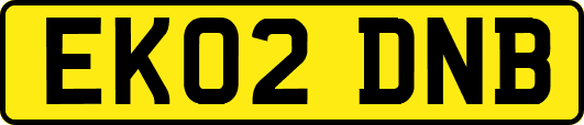 EK02DNB