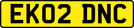 EK02DNC