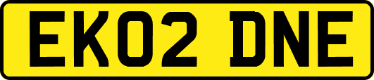 EK02DNE