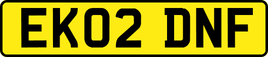 EK02DNF