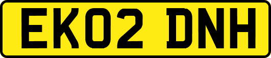 EK02DNH