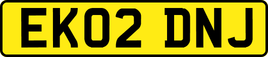 EK02DNJ