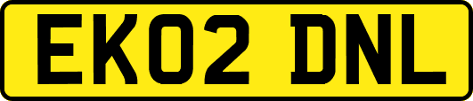 EK02DNL