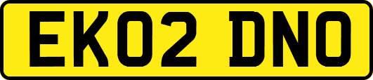 EK02DNO