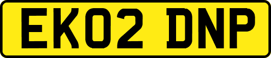 EK02DNP
