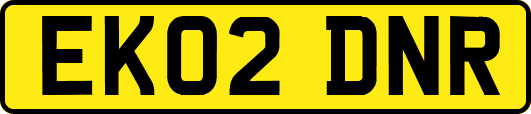 EK02DNR