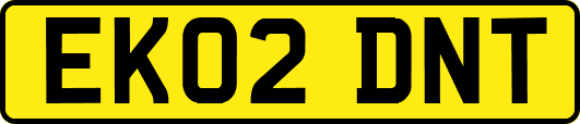EK02DNT
