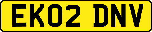 EK02DNV