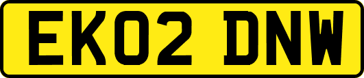 EK02DNW