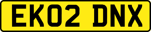EK02DNX