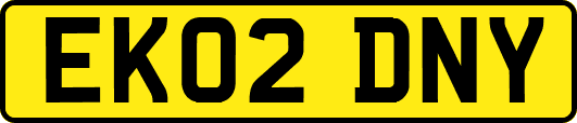 EK02DNY