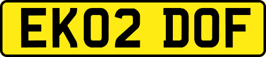 EK02DOF