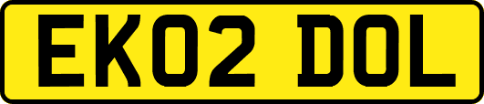 EK02DOL
