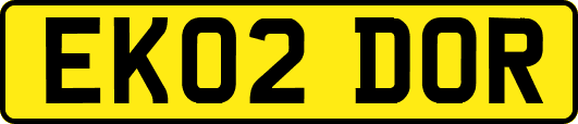 EK02DOR