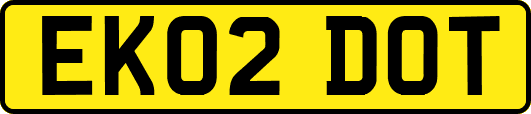 EK02DOT