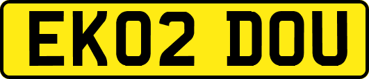 EK02DOU