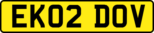 EK02DOV