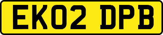 EK02DPB
