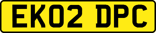 EK02DPC
