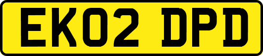 EK02DPD