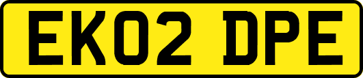 EK02DPE