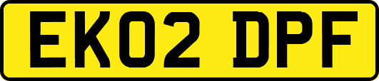 EK02DPF