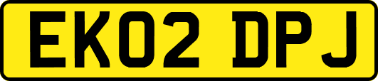 EK02DPJ