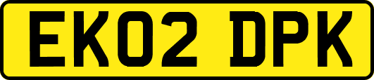EK02DPK