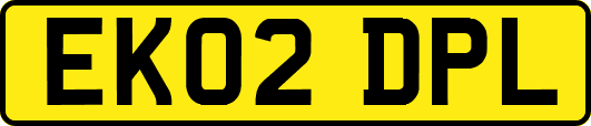 EK02DPL