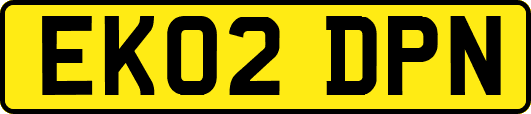 EK02DPN