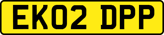EK02DPP