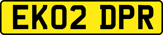 EK02DPR