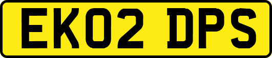 EK02DPS