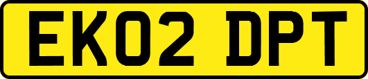EK02DPT