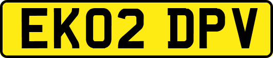 EK02DPV