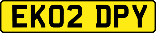 EK02DPY