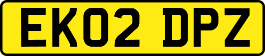 EK02DPZ