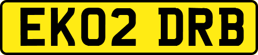 EK02DRB
