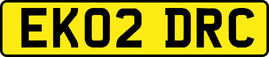EK02DRC
