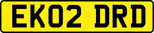 EK02DRD