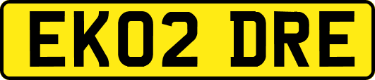 EK02DRE