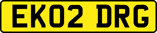 EK02DRG