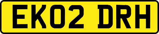 EK02DRH