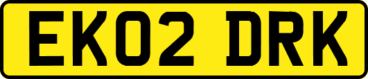 EK02DRK